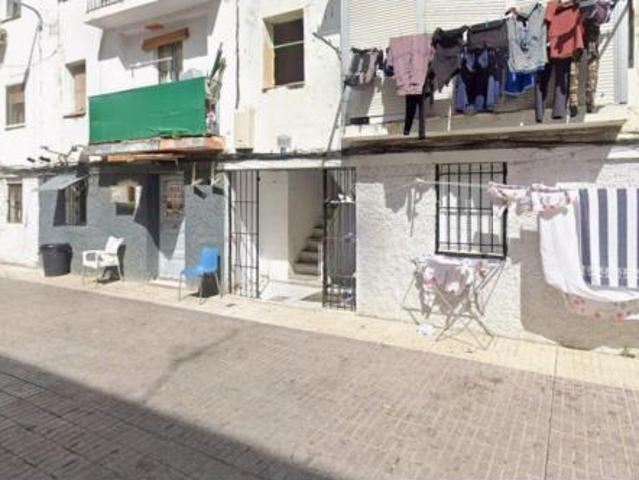 Piso Venta San Juan de Aznalfarache, Barrio Alto