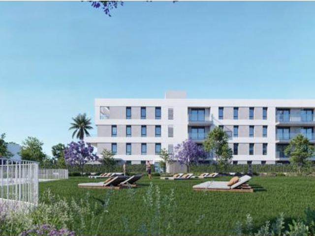 Piso Venta San Juan de Aznalfarache, Barrio Alto