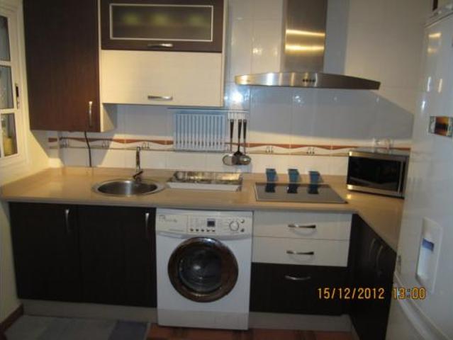 Piso Venta San Juan de Aznalfarache, Barrio Alto