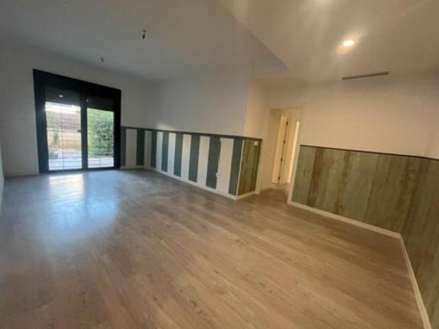 Piso Venta San Juan de Aznalfarache, Barrio Alto
