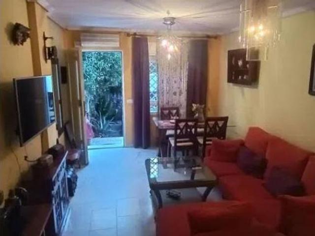 Piso Venta San Juan de Aznalfarache, Barrio Alto