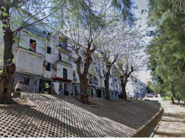 Piso Venta San Juan de Aznalfarache, Barrio Alto
