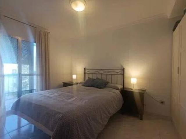 Piso Venta San Juan de Aznalfarache, Barrio Alto