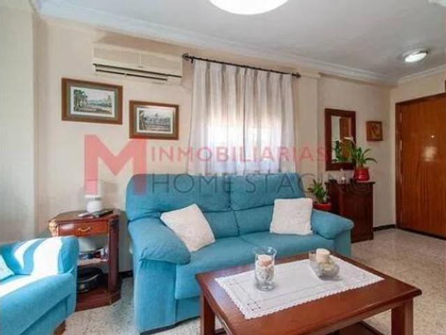 Piso Venta San Juan de Aznalfarache, Barrio Alto