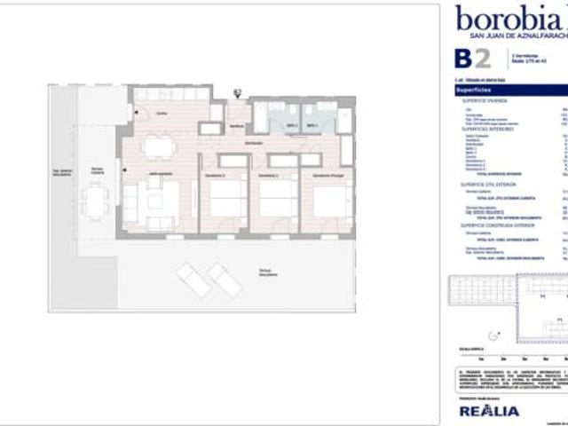 Piso Venta San Juan de Aznalfarache, Barrio Alto