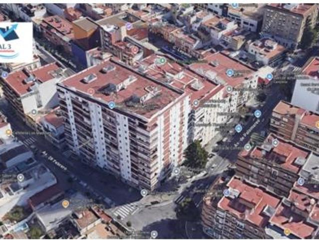 Piso Venta San Juan de Aznalfarache, Barrio Alto
