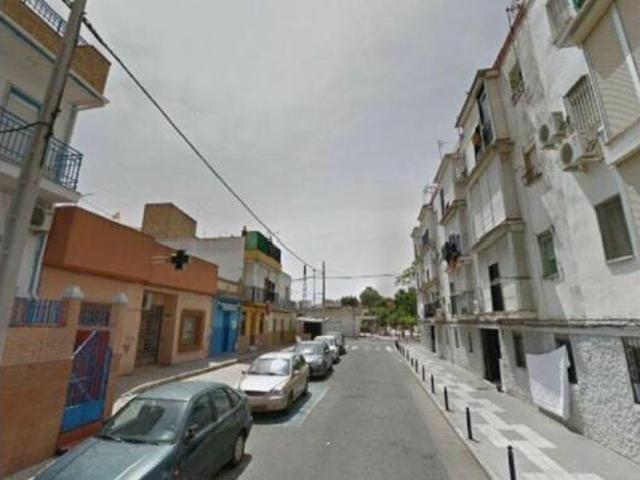 Piso Venta San Juan de Aznalfarache, Barrio Alto