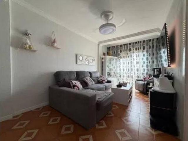 Piso Venta San Juan de Aznalfarache, Barrio Alto