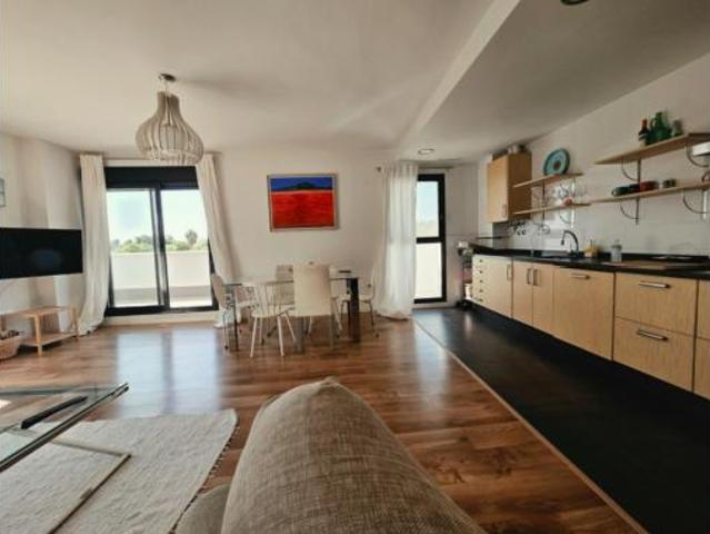 Piso Venta San Juan de Aznalfarache, Barrio Alto