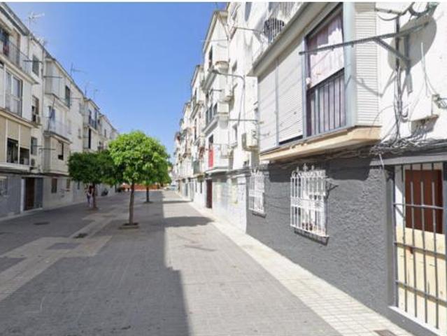 Piso Venta San Juan de Aznalfarache, Barrio Alto