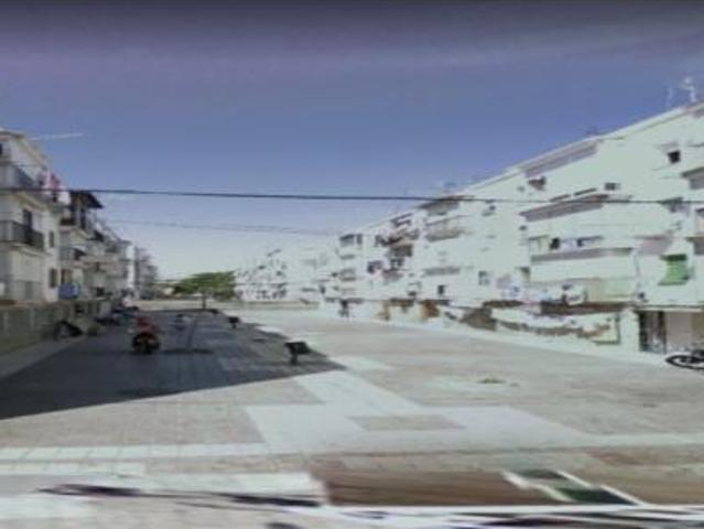 Piso Venta San Juan de Aznalfarache, Barrio Alto