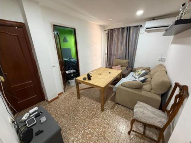 Piso Venta San Juan de Aznalfarache, Barrio Alto