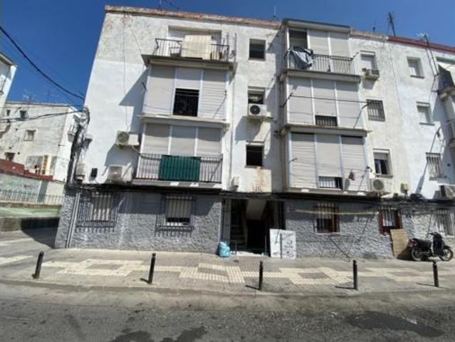 Piso Venta San Juan de Aznalfarache, Barrio Alto