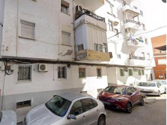 Piso Venta San Juan de Aznalfarache, Barrio Alto