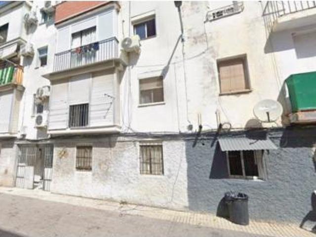 Piso Venta San Juan de Aznalfarache, Barrio Alto