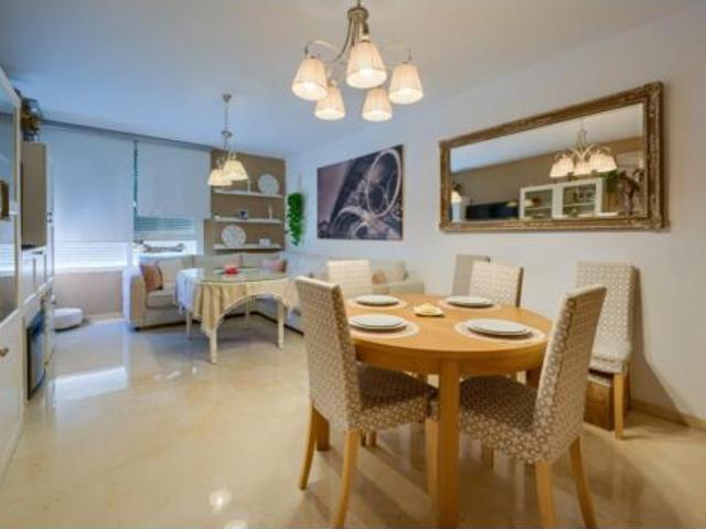 Piso Venta San Juan de Aznalfarache, Barrio Alto