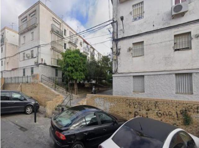 Piso Venta San Juan de Aznalfarache, Barrio Alto