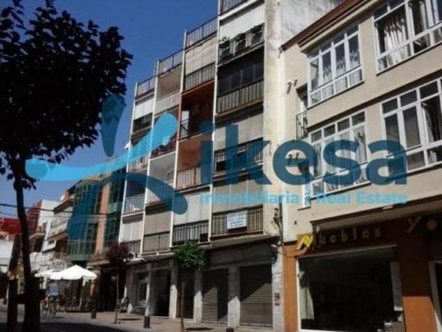 Piso Venta San Juan de Aznalfarache, Barrio Alto