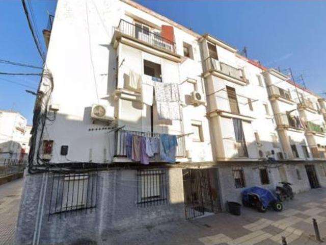 Piso Venta San Juan de Aznalfarache, Barrio Alto