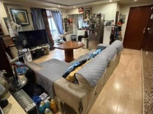 Piso Venta San Juan de Aznalfarache, Barrio Alto