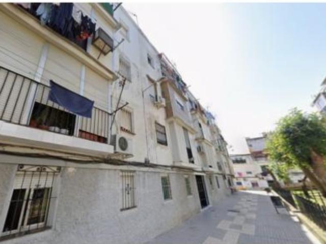 Piso Venta San Juan de Aznalfarache, Barrio Alto