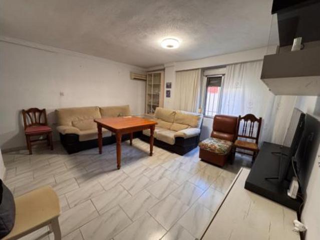 Piso Venta San Juan de Aznalfarache, Barrio Alto