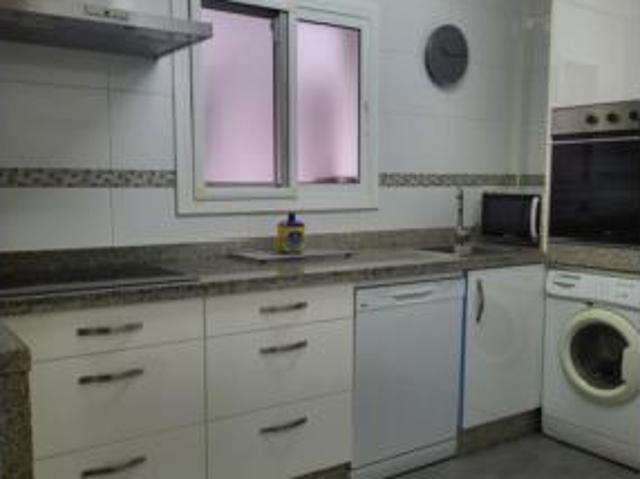 Piso Venta San Juan de Aznalfarache, Barrio Alto