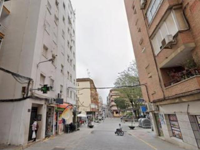 Piso Venta San Juan de Aznalfarache, Barrio Alto