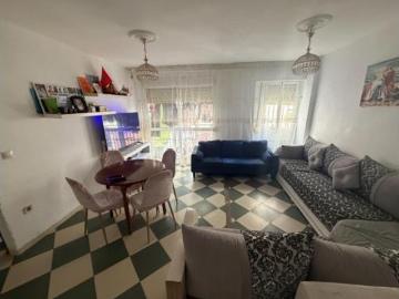 Piso Venta San Juan de Aznalfarache, Barrio Alto