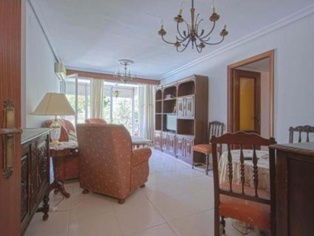 Piso Venta San Juan de Aznalfarache, Barrio Bajo