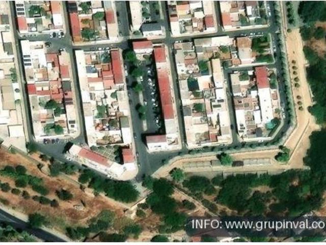 Piso Venta San Juan de Aznalfarache, Barrio Bajo