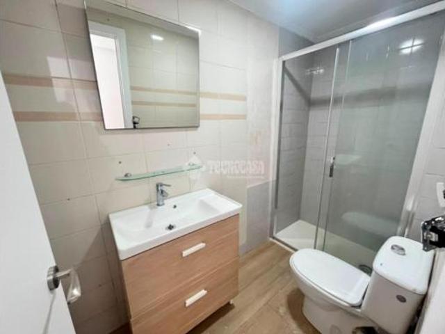 Piso Venta San Juan de Aznalfarache, Barrio Bajo