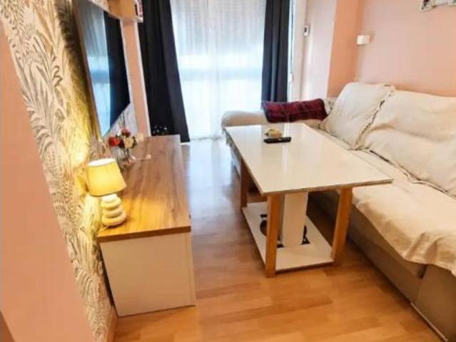 Piso Venta San Juan de Aznalfarache, Barrio Bajo
