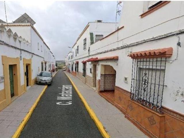 Piso Venta San Juan de Aznalfarache, Barrio Bajo