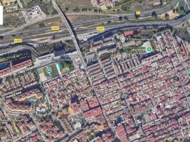Piso Venta San Juan de Aznalfarache, San Juan de Aznalfarache
