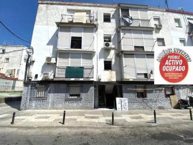Piso Venta San Juan de Aznalfarache, San Juan de Aznalfarache