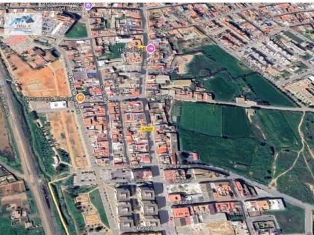 Piso Venta San Juan del Puerto, San Juan del Puerto