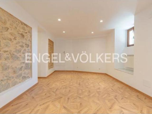 Piso Venta San Lorenzo de El Escorial, Centro La Estación Prado de La Laguna