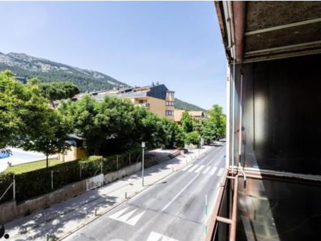 Piso Venta San Lorenzo de El Escorial, Centro La Estación Prado de La Laguna