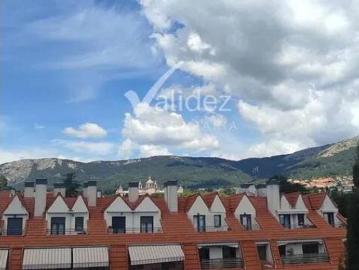 Piso Venta San Lorenzo de El Escorial, Centro La Estación Prado de La Laguna