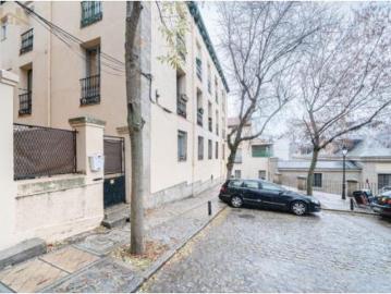 Piso Venta San Lorenzo de El Escorial, Centro La Estación Prado de La Laguna