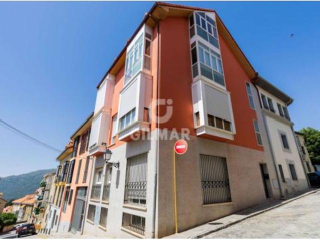 Piso Venta San Lorenzo de El Escorial, La Pizarra