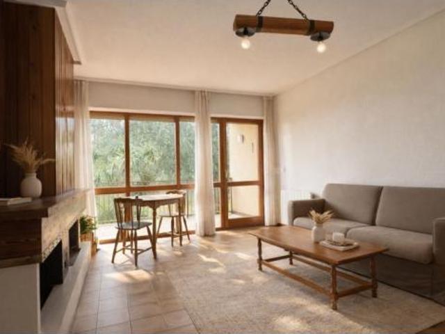 Piso Venta San Lorenzo de El Escorial, Las Cebadillas Zaburdón Monte Escorial