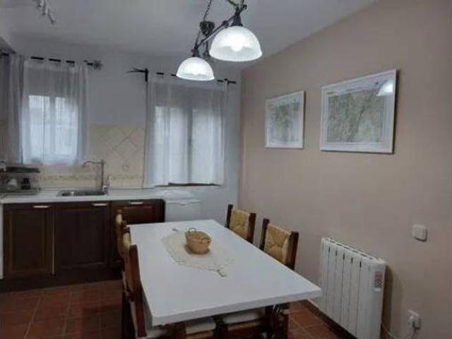 Piso Venta San Martín de Valdeiglesias, Ciudad San Ramón