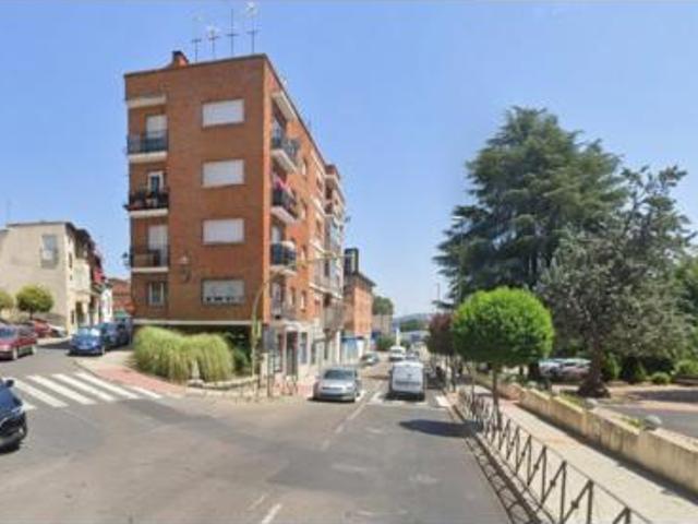 Piso Venta San Martín de Valdeiglesias, San Martín de Valdeiglesias