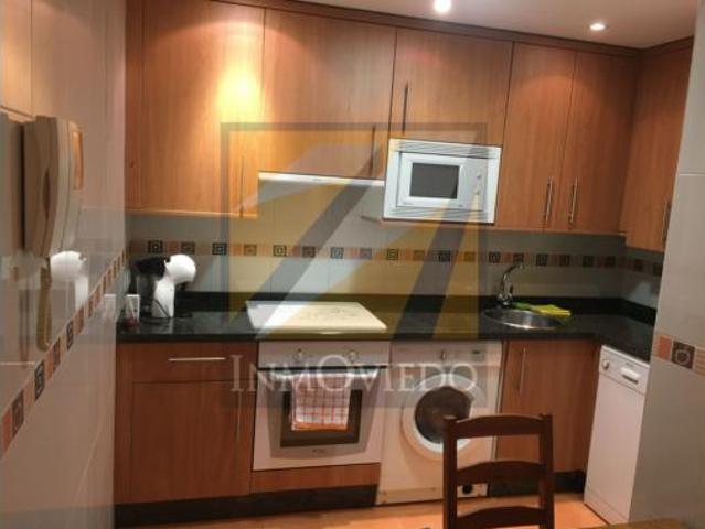 Piso Venta San Martín del Rey Aurelio, Bédavo