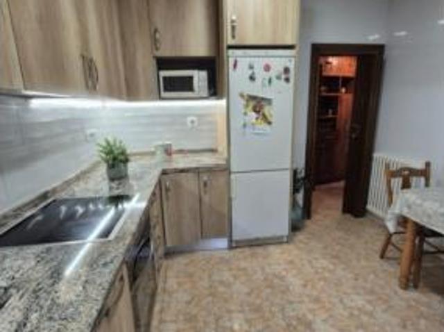 Piso Venta San Martín del Rey Aurelio, Carrocera El Entrego