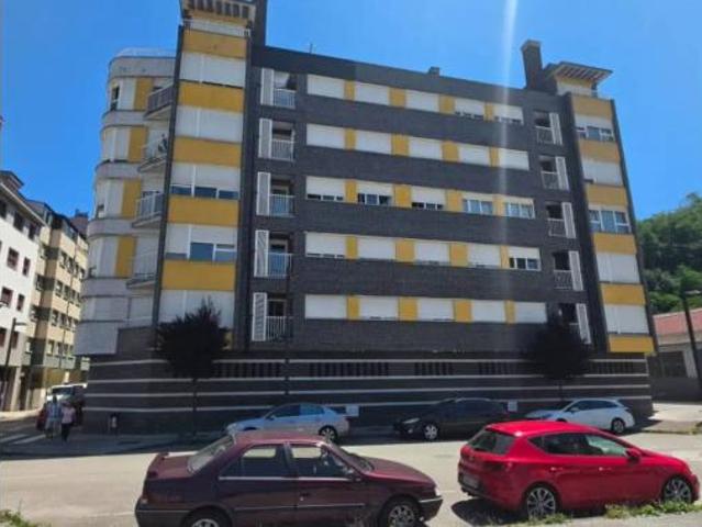 Piso Venta San Martín del Rey Aurelio, El Entrego