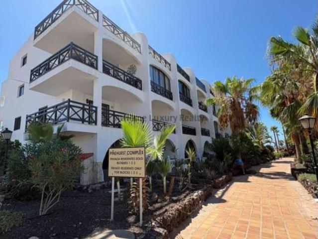 Piso Venta San Miguel de Abona, Amarilla Golf