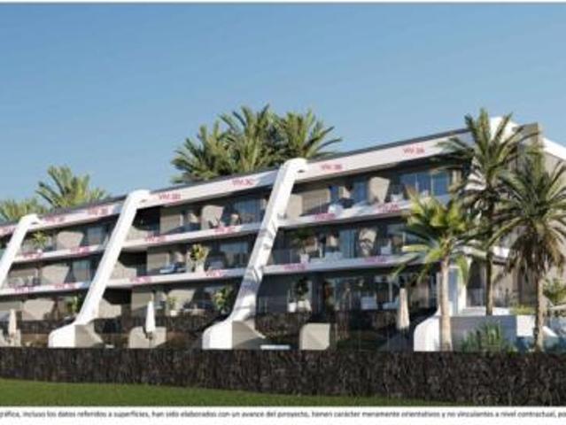 Piso Venta San Miguel de Abona, Amarilla Golf